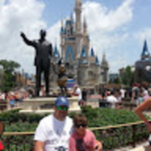 Meet your Posher, Wanda